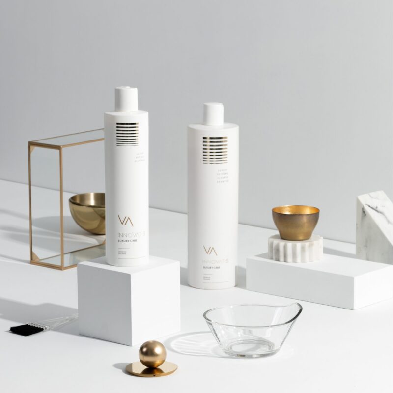 Luxury Anti-age Mask Therapy