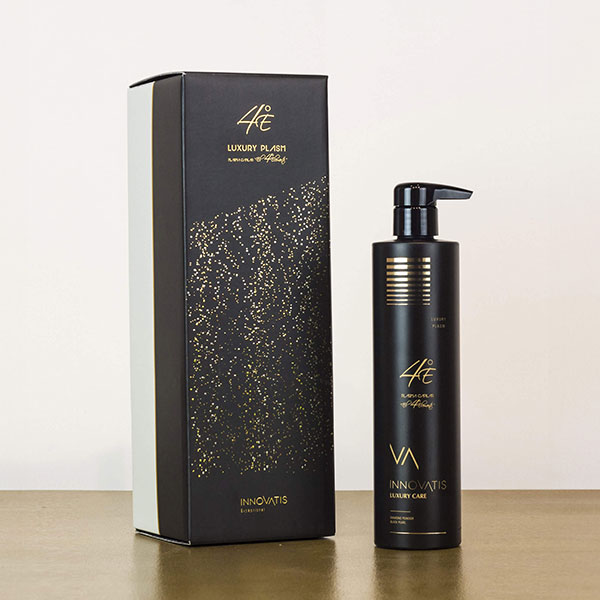Luxury Anti-age Plasm 4º Elemento