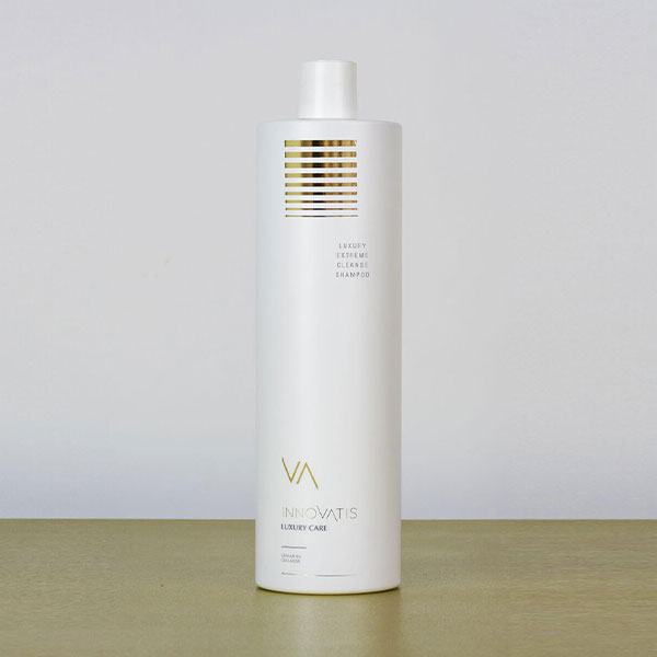 Luxury Anti-age Extreme Cleanse Shampoo